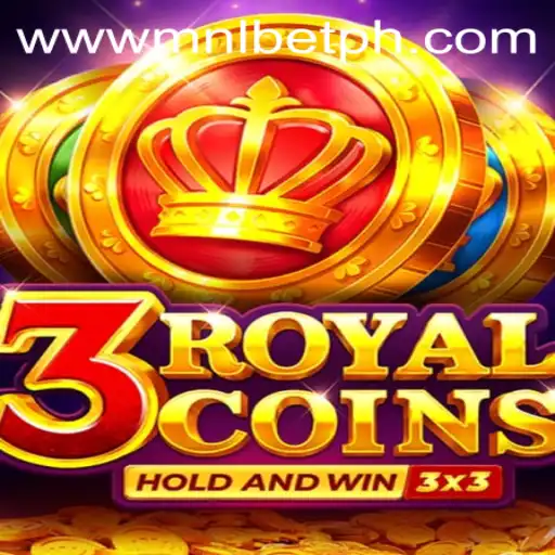 Discover the Exciting World of 3RoyalCoins: A Complete Guide to MNLbet's Latest Game