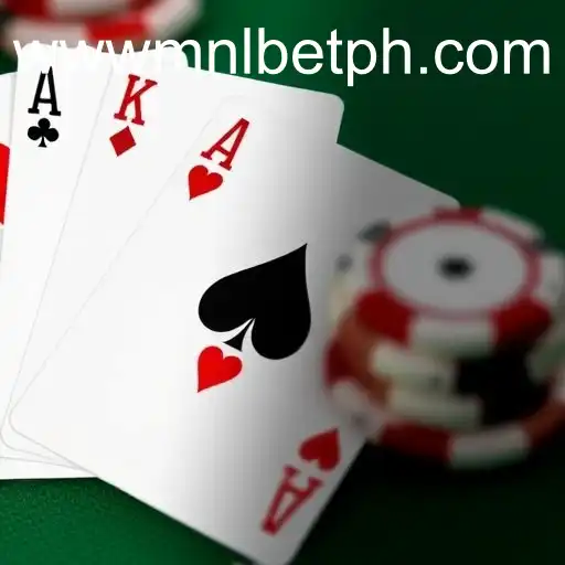 The Thrill of Blackjack: A Deep Dive into MNLbet