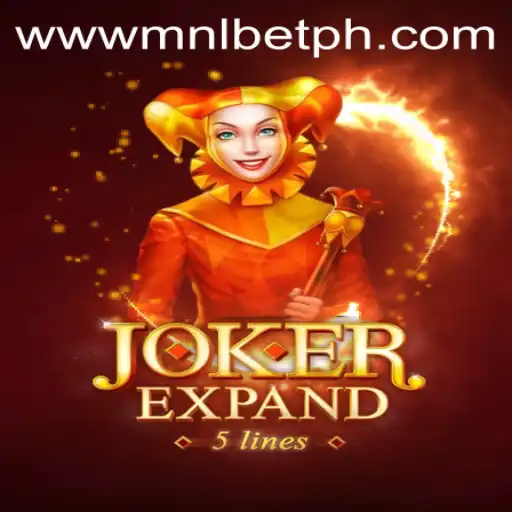 Exploring JokerExpand: A New Era in Gaming with MNLbet