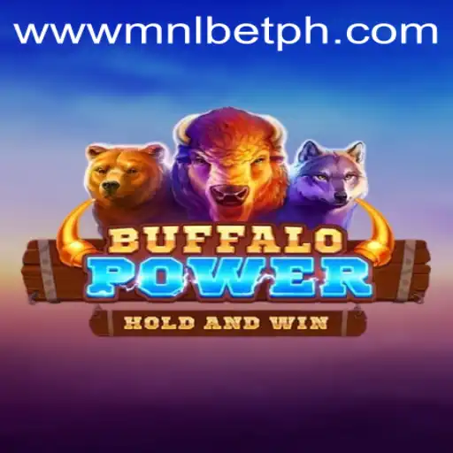 Exploring BuffaloPower: The Thrilling Game Experience with MNLbet