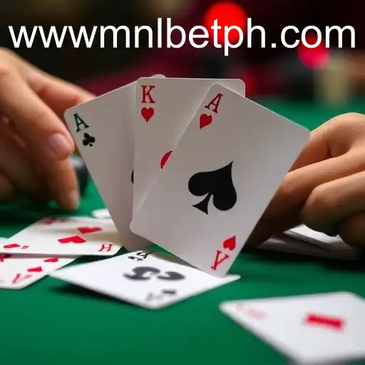 The Timeless Appeal of Card Games: Exploring Tradition and Innovation