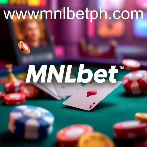 Exploring the World of Casino Games with MNLbet