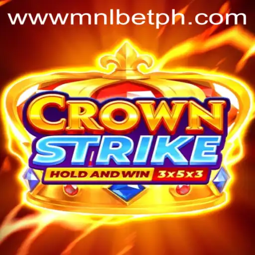 Unveiling Crownstrike: The Ultimate Gaming Experience with MNLbet