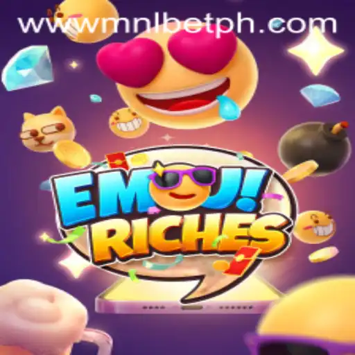 Exploring the World of EmojiRiches at MNLbet