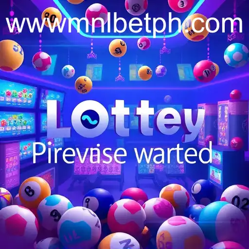 The Excitement of Lottery Games with MNLbet