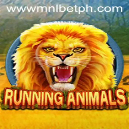 RunningAnimals: The Thrilling Adventure of MNLbet
