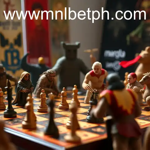 Exploring the Fascinating World of Tabletop Games with a Spotlight on MNLbet
