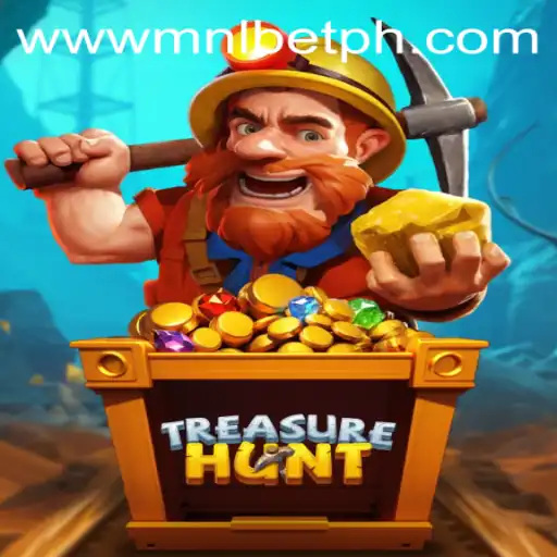 Discover TreasureHunt: Unveiling an Exciting Adventure with MNLbet